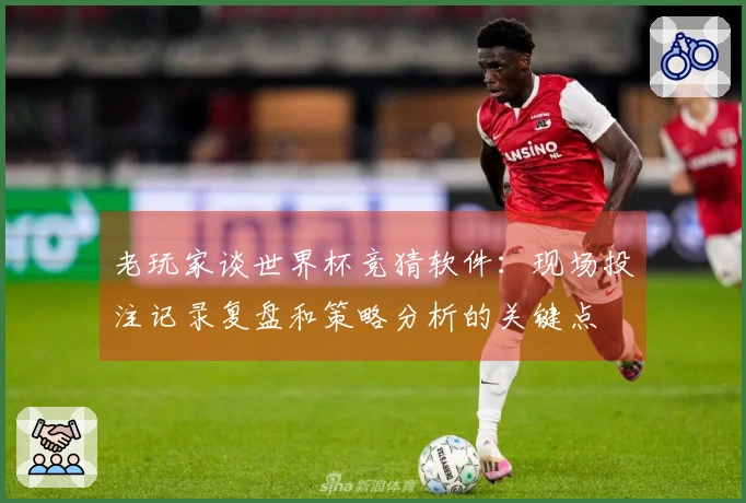 老玩家谈世界杯竞猜软件：现场投注记录复盘和策略分析的关键点