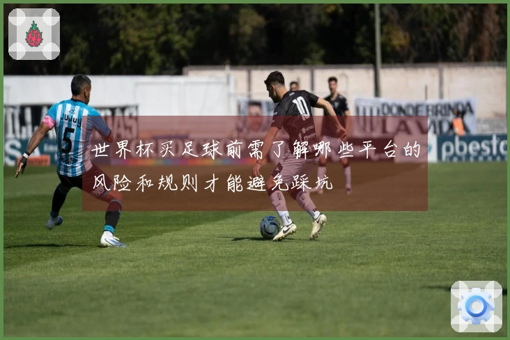 世界杯买足球前需了解哪些平台的风险和规则才能避免踩坑